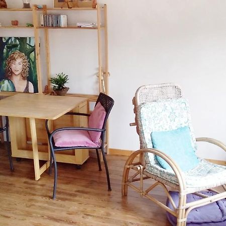 Appartement Spacieux Pres Du Lac Du Salagou Saint-André-de-Sangonis Exteriör bild