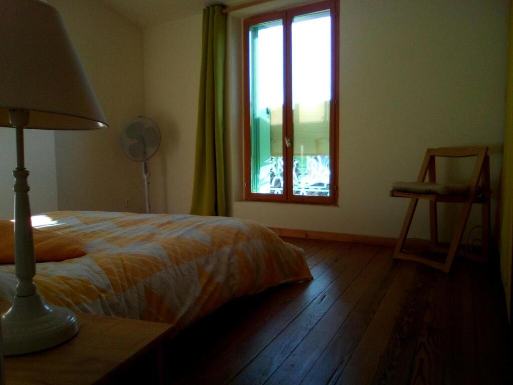 Appartement Spacieux Pres Du Lac Du Salagou Saint-André-de-Sangonis Exteriör bild