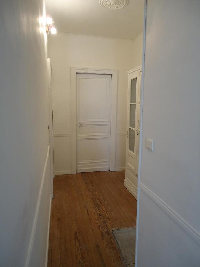 Appartement Spacieux Pres Du Lac Du Salagou Saint-André-de-Sangonis Exteriör bild